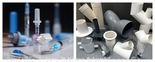 PVC processing screw barrel 09 - Ningbo DW Plastics Machinery PVC processing screw barrel 09 - Ningbo DW Plastics Machinery